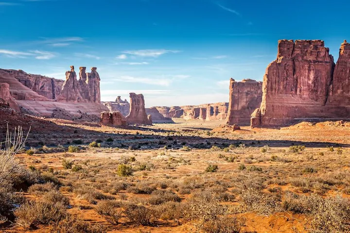 Arches Nationalpark