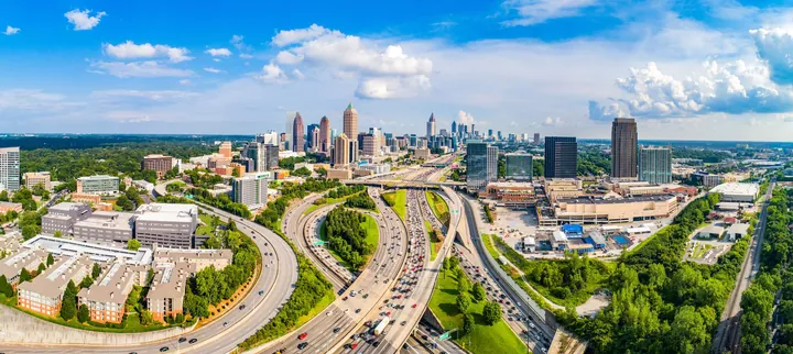 Atlanta
