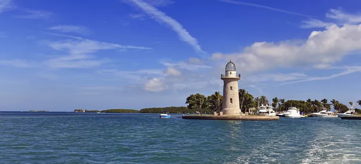 Biscayne Nationalpark