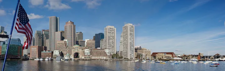 Boston