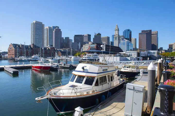 Boston