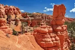 Bryce Canyon