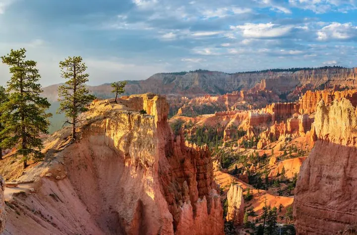 Bryce Canyon