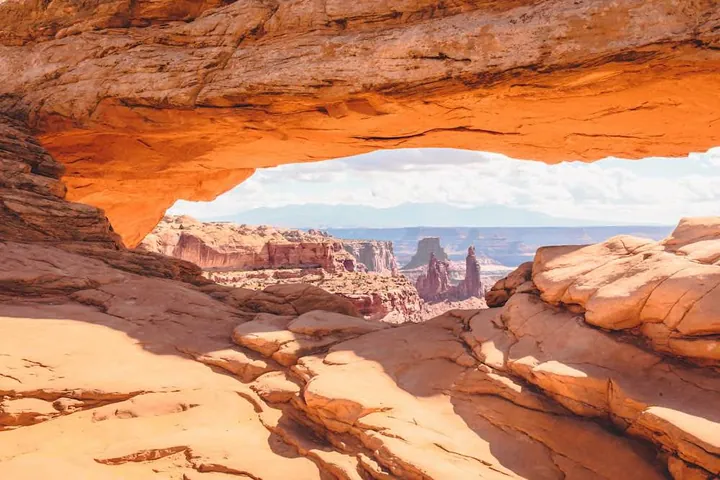 Canyonlands Nationalpark