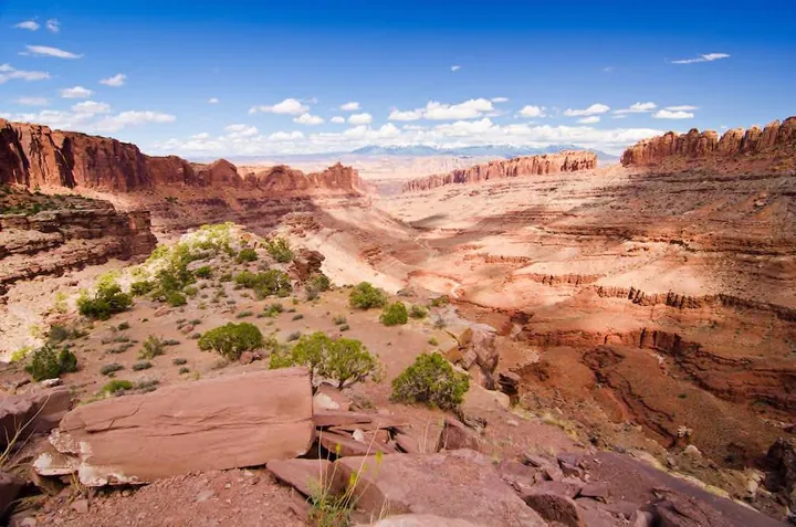 Canyonlands Nationalpark