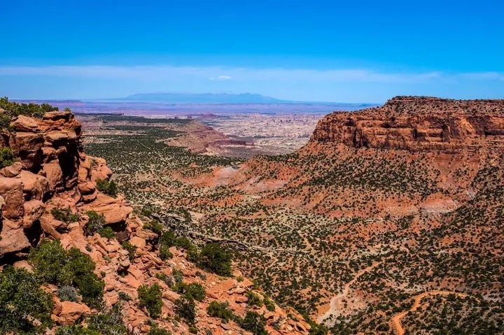 Canyonlands Nationalpark