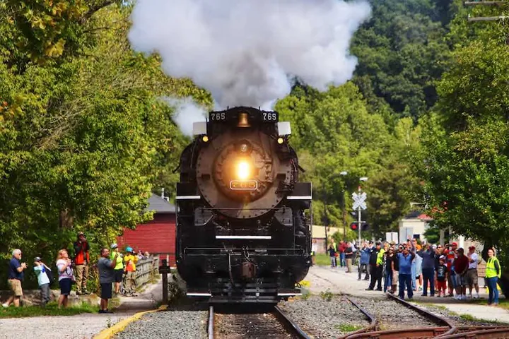 Cuyahoga Valley Nationalpark