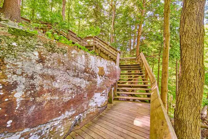 Cuyahoga Valley NP