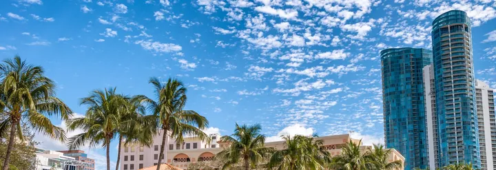 Fort Lauderdale