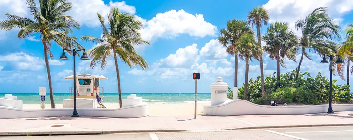 Fort Lauderdale