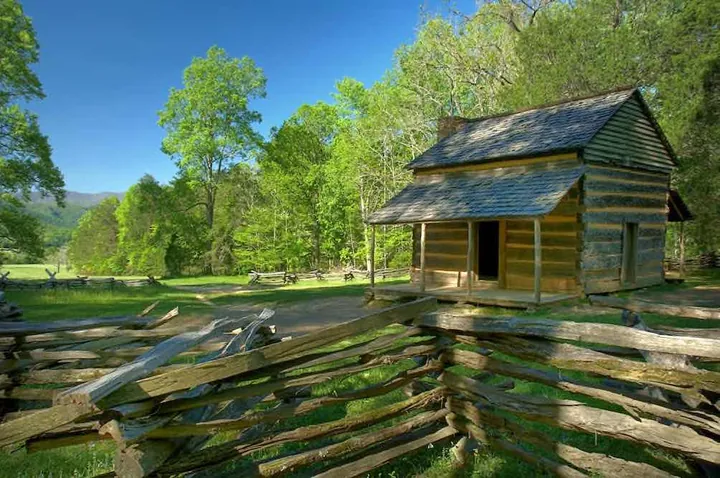 Great Smoky Mountains