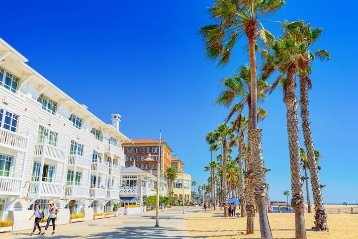 Los Angeles
