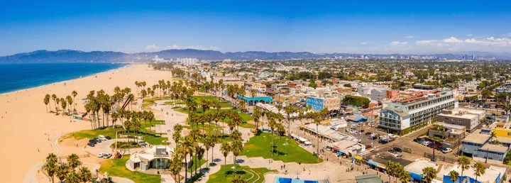 Los Angeles (Venice Beach)