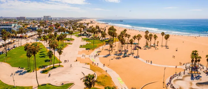 Los Angeles