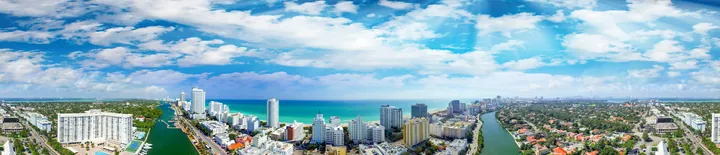 Miami Beach