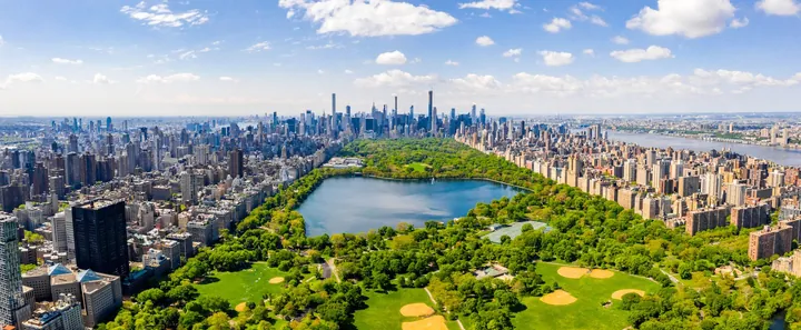 New York “Central Park”