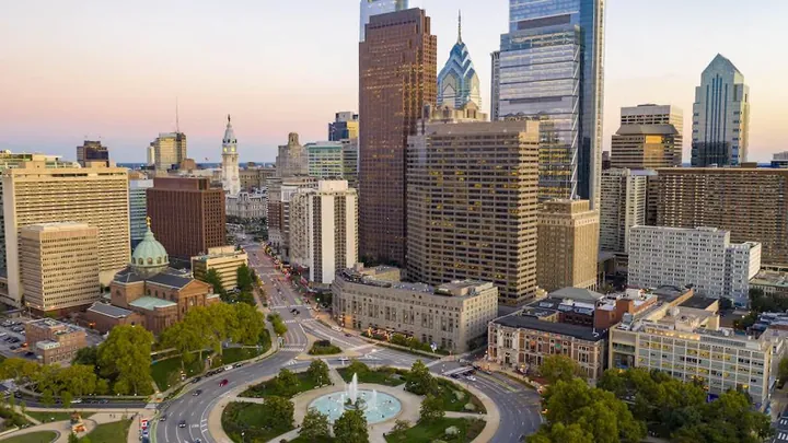 Philadelphia