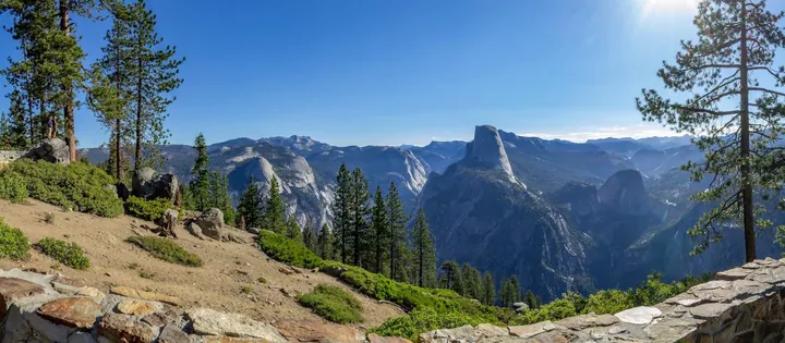 Sequoia Nationalpark
