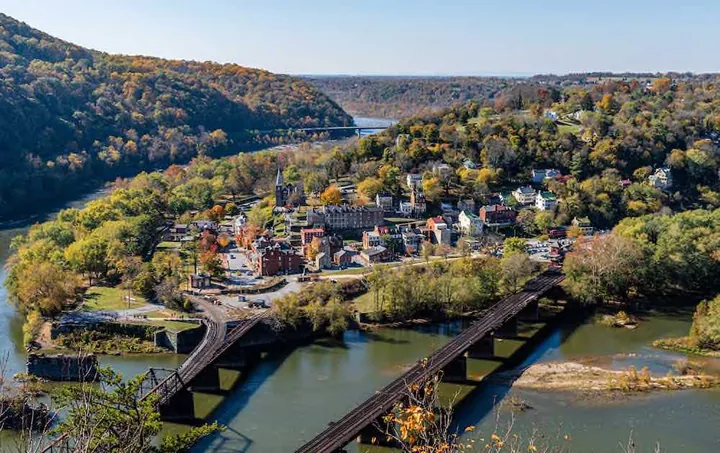 Harpers Ferry