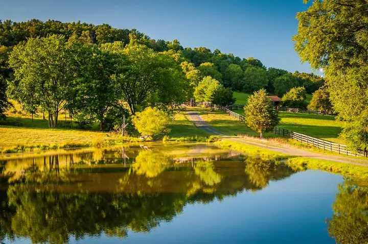 Shenandoah Valley