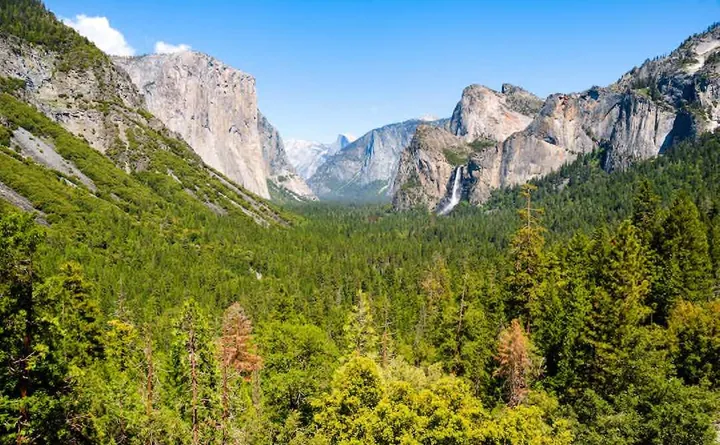 Yosemite Nationalpark