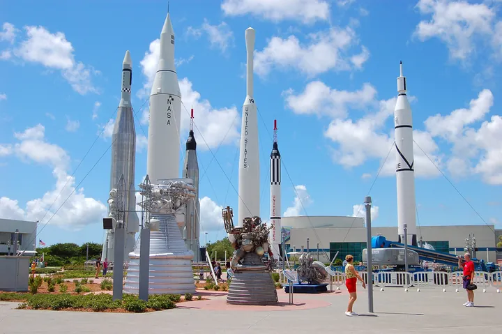 Kennedy Space Center