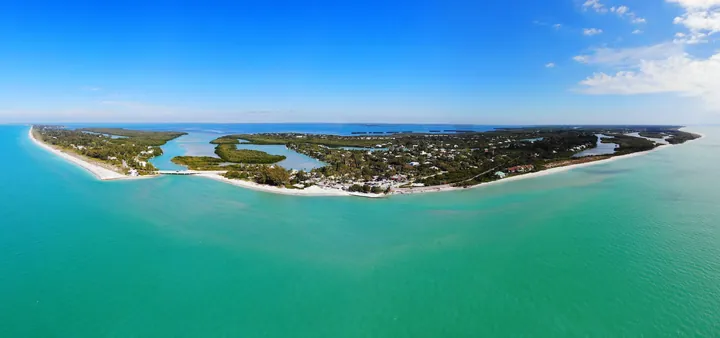 Captiva & Sanibel Island