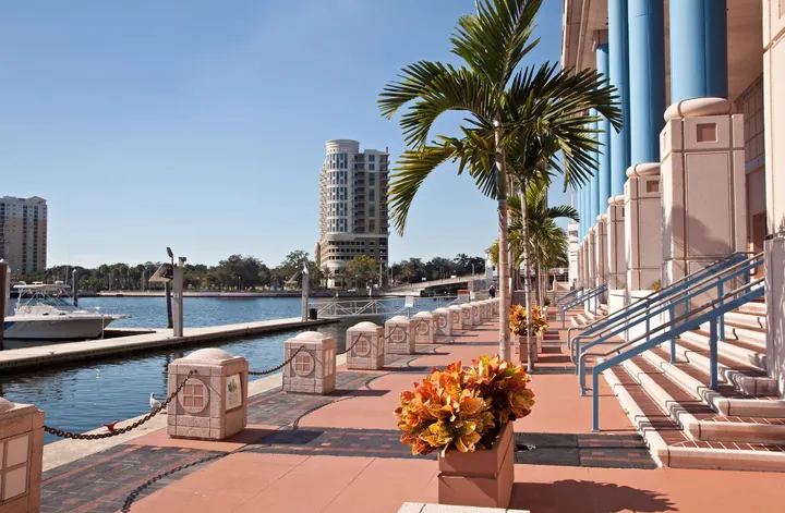 Tampa