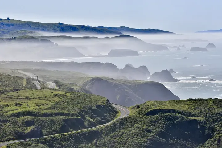 Bodega Bay