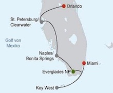 1346 Florida Express