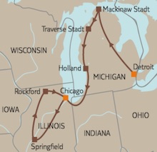 1353 Michigan & Illinois