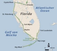 Florida Wild und Wundervoll