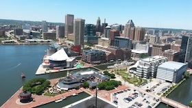 Baltimore by punkmusicdude - Fotolia.com