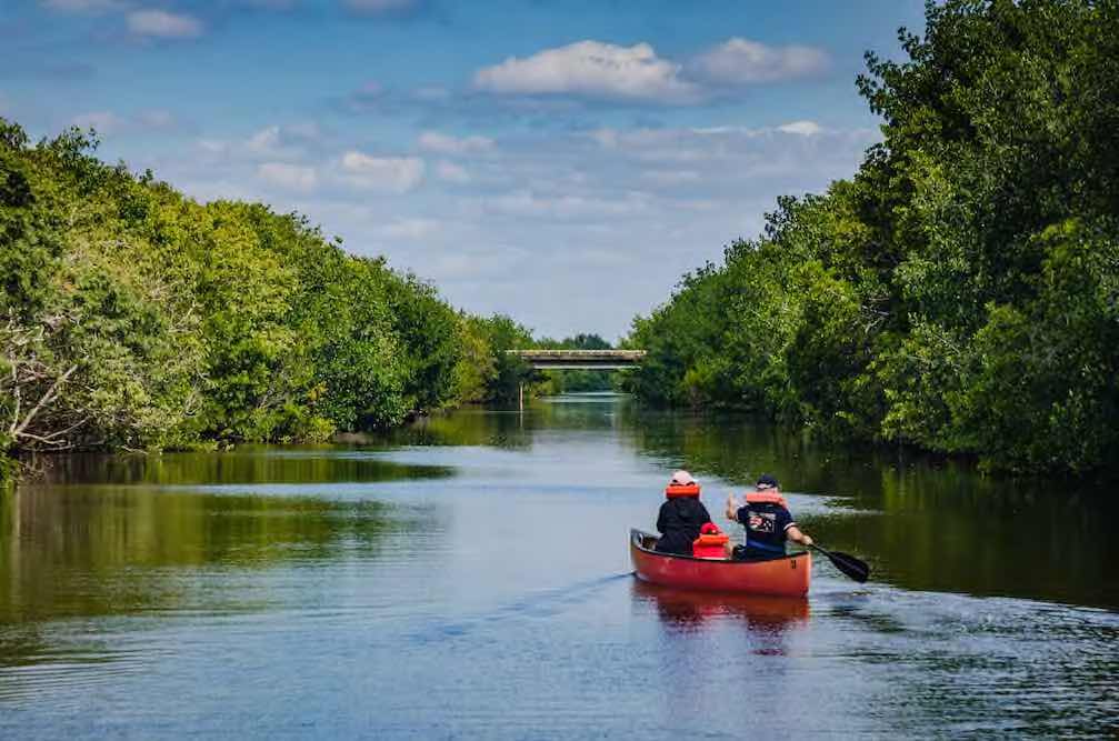 Biscayne Nationalpark - Copyright © AdobeStock 481729146 Sandra Foyt