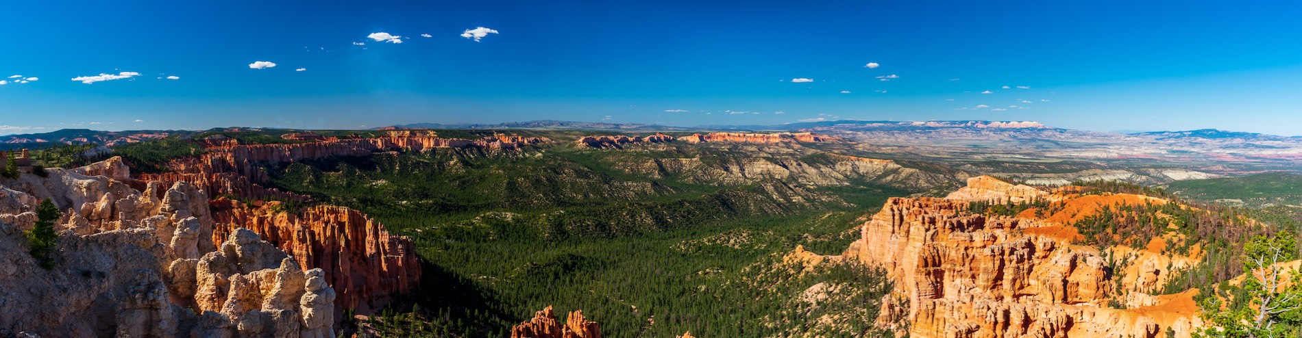 Bryce Canyon Nationalpark KEROLINA Rundreisen