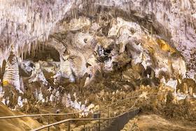 Carlsbad Caverns - SeanPavonePhoto - adobe