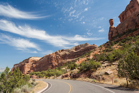 Colorado National Monuments by amadeustx - Fotolia.com