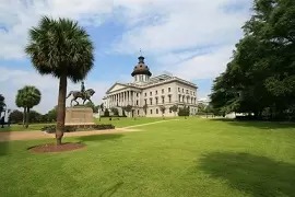 Columbia Capitol by Craig Stevens - Fotolia.com