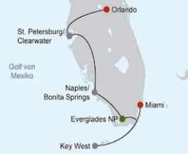 Florida Express