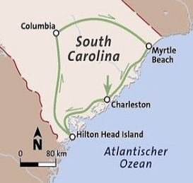 Southern Belle Beaches