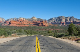 Flagstaff - dmvphotos - Fotolia.com