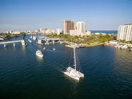 Fort Lauderdale by aiisha - Fotolia.com