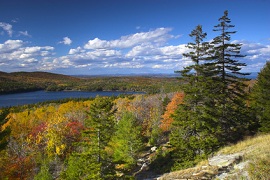 Acadia Nationalpark by gburba - Fotolia.com