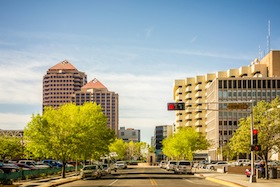 Albuquerque - digidreamgrafix - Fotolia.com