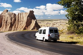 Black Hills by Jim Parkin - Fotolia.com