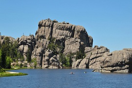 Black Hills by Moreno - Fotolia.com