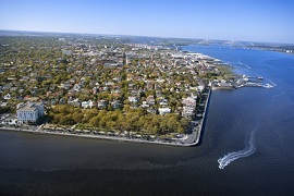 Charleston by iofoto - Fotolia.com