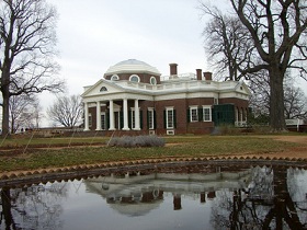 Charlottesville by Brian Weck - Fotolia.com