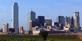 Dallas by Brandon Seidel - Fotolia.com