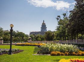 Denver by steheap - Fotolia.com